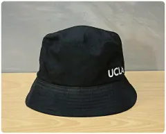 UCLA ロゴ バケットハット ハット （ Free ）