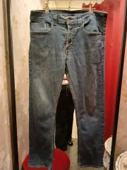 5 ／ 13 LEVI'S(リーバイス) 511 メンズデニム 34 サイズ