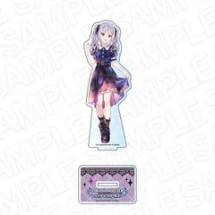 アイドルマスター シンデレラガールズ アクリルフィギュア PALE TONE series 神崎蘭子 サブカルファッションver. アイマス デレマス 新品 未開封品 公式商品 正規品 【コンテンツシード】のサムネイル