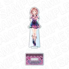 アイドルマスター シンデレラガールズ アクリルフィギュア PALE TONE series 佐久間まゆ サブカルファッションver. アイマス デレマス 新品 未開封品 公式商品 正規品 【コンテンツシード】のサムネイル