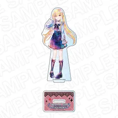 アイドルマスター シンデレラガールズ アクリルフィギュア PALE TONE series 黒埼ちとせ サブカルファッションver. アイマス デレマス 新品 未開封品 公式商品 正規品 【コンテンツシード】のサムネイル