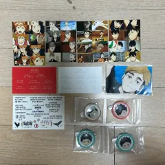次ページ O ハイキュー グッズ まとめ 出品