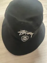 STUSSY(ステューシー) クラシック バケットハット