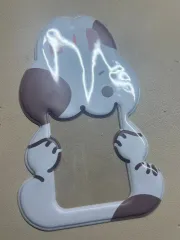 うさぎ トレカ ホルダー ケース