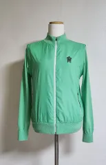 PEARLYGATES ウィンドブレーカー