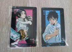 呪術廻戦 乙骨 トランプカード まとめ