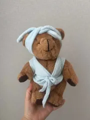 ドレス ベビーベア