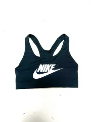 タイポ/ナイキ スポーツブラトップ S /ランニング/フィットネス/ヨガ/