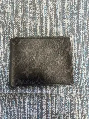 Louis Vuitton(ルイヴィトン) モノグラム 二つ折り財布