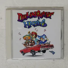 2026年最新】delinquent habitsの人気アイテム - メルカリ
