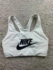 ナイキ スポーツブラトップ S