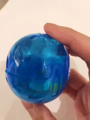 サンリオ 夢を見ている エンジェルスイング キーホルダー ガチャ タキシードサム