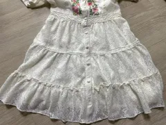 LIZ LISA (リズリサ) ヴィンテージ 必須アイテム ワンピース