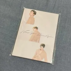 テミン(TAEMIN) NGDA コンサート ポストカード グッズ