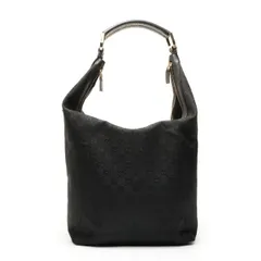 GUCCI グッチ ショルダーバッグ GGキャンバス【中古】