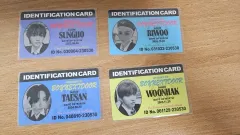 BOYNEXTDOOR(ボイネク) how IDカード まとめ (ソンホ(SUNGHO)/リウ(RIWOO)/テサン(TAESAN)/ウナク(WOONHAK))