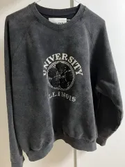 L トニー웩 スウェット