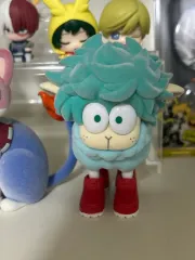 僕のヒーローアカデミア Fluffy Puffy 緑谷出久 デク쉽