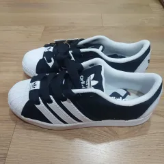 adidas(アディダス) スーパースター メンズ スニーカー 早急に処分します