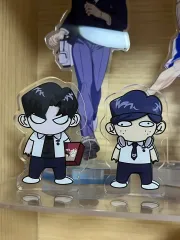 (まとめ)ガベージタイム (GARBAGE TIME) ジュンス(KIM JUNSU・XIA) ジュン(JUN) アーク acrylic ころっと