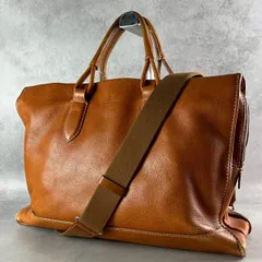 希少✨deux moncx デュモンクス Samsonite サムソナイトメンズ 2way ショルダーバッグ ビジネス ブリーフケース レザー 大容量 A4 PC レザー クロスショルダー 斜め掛け