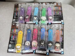 鬼滅の刃 姉の怨讐 G賞 キーホルダー