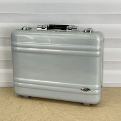 ぽ*吉様 【希少】ゼロハリバートン CIRCA 1938 限定復刻モデル - メルカリ