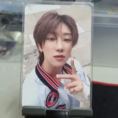 SEVENTEEN ディエイト ヘンガレ トレカ