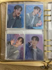 SEVENTEEN ホシ トレカ まとめ 日本 LOVEファンミーティング