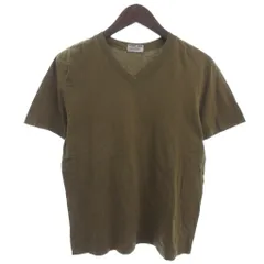 【本人期〜初期】HELMUT LANG Ｖネック半袖T 2026年最新】Helmut Lang メンズ Tシャツの人気アイテム - メルカリ