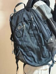 THE NORTH FACE ザノースフェイス 렉시콘 バックパック ネイビー 25L