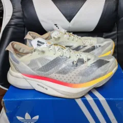 アディダス アディゼロ アディオス プロ3 スニーカー (235)