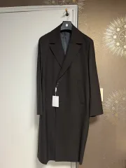 インスペクター コート ポップ 出品