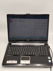 富士通15.6型ノートパソコンFMV-BIBLO NF/G50 - メルカリ