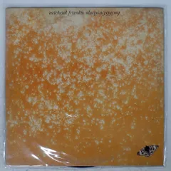 国内盤 MICHAEL FRANKS/SLEEPING GYPSY/WARNER BROS. P6454W LP