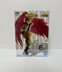 (未開封) 一番くじ 僕のヒーローアカデミア ホークス E賞