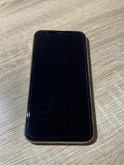 9181 iPhone 11 Pro ホワイト 256GB ジャンク品