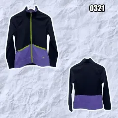 S NIKE GOLF ナイキ トレーナー ジャケット