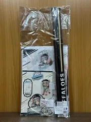 ホロライブ パ・リーグ6球団 白銀ノエル コンプリートセット