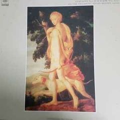 ピエール＝オーギュスト・ルノワール、【ディアーヌ】、希少な額装用画集より ピエール＝オーギュスト・ルノワール、【ディアーヌ】、希少な額装用
