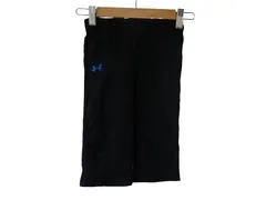 w02250425087　UNDER ARMOUR　12m　Black　　パンツ　スウェットパンツ　通年