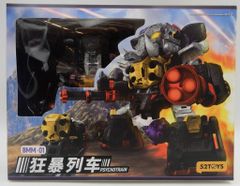 VTOYS x BMS 1/12スケール サイバーパンク・ロビン | Mercari