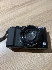 2026年最新】nIkon coolpix a900 ジャンクの人気アイテム - メルカリ