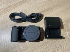 2026年最新】Sony NEX-5 ジャンクの人気アイテム - メルカリ