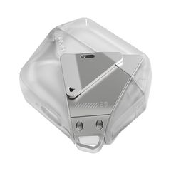 AirPods Pro 第二世代 AULUMU ケース 右耳 箱付き - メルカリ