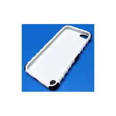 【新品】 iPod touch 5/6 用 スタンド付きハードケース 1