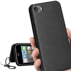 【新品】 アイポッド iPod touch 7 ケース 手帳型 iPod touch 6 ケース カバー iPod Touch 第7世代 第6世代 通用 ipod touch ケース touch6 touch7 ケース 第七世代 第六世代 通用ケース 【i 1
