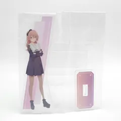 アニプレックスくじ その着せ替え人形は恋をする　C賞　アクリルスタンド　乾紗寿叶