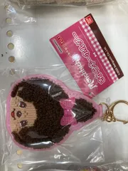 さがらキーホルダーモンチッチ