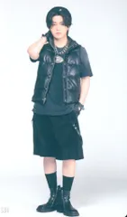 JO1 木全翔也 LAPOSTA2025 084